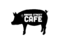 Adams Street Cafe Logo