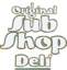 Original Sub Shop Logo