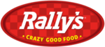 Rally's Bancroft Logo